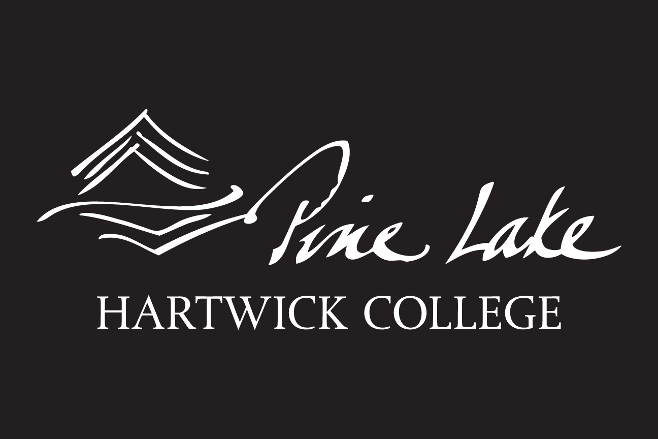 Hartwick Institutional mark