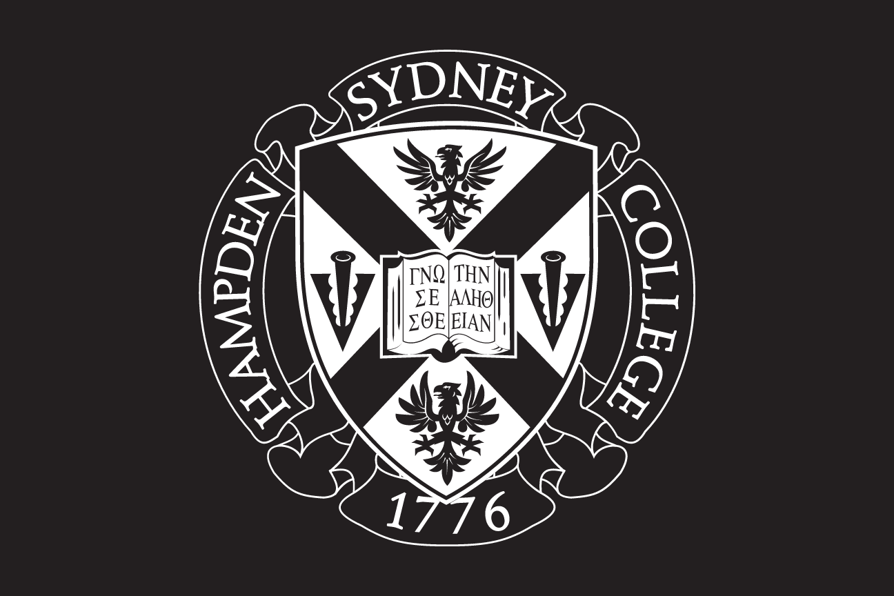Banner and Shield, full color on black variant, cell 6