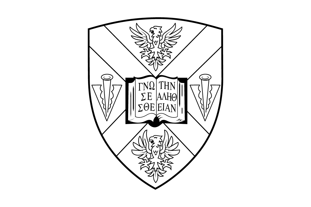 Coat of Arms, black outline variant, cell 7