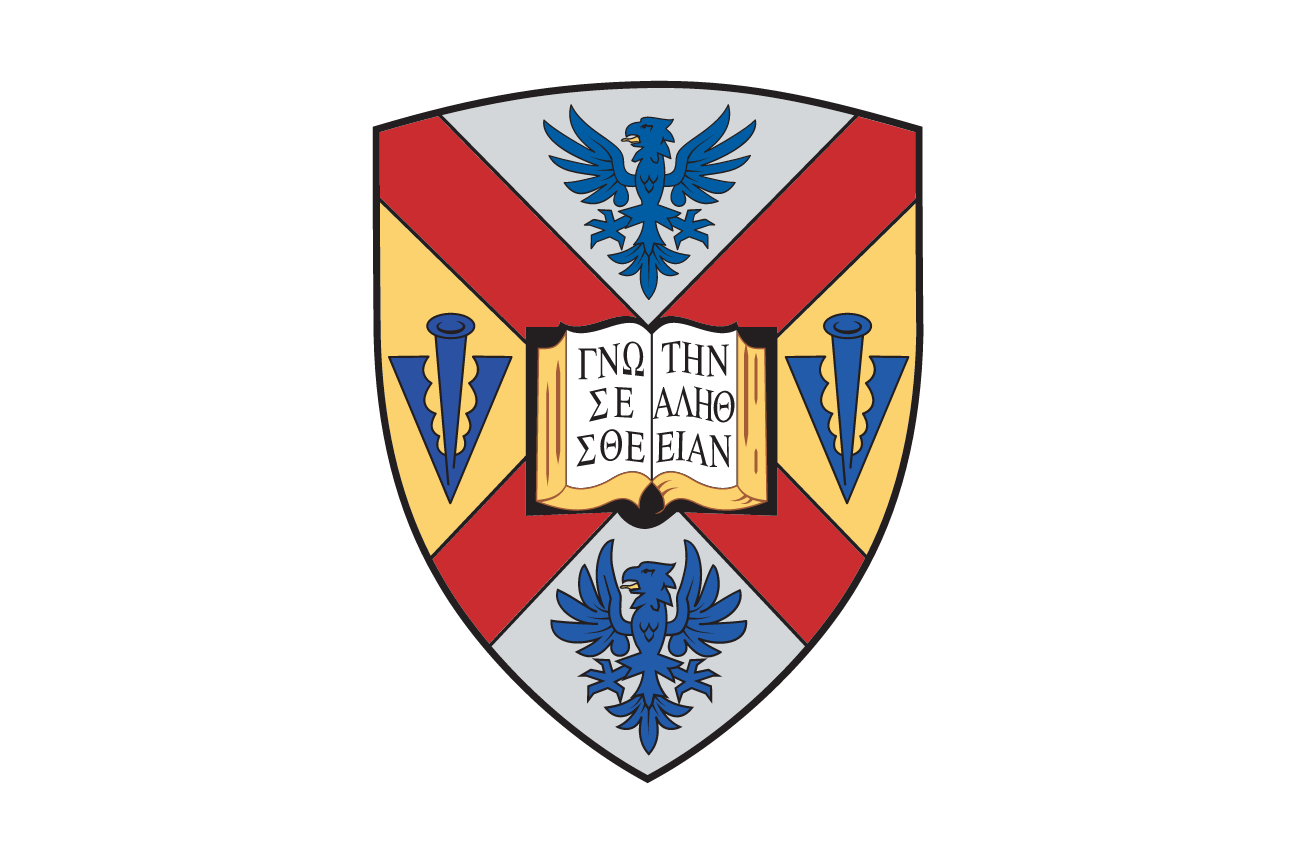 Coat of Arms, full color variant, cell 11