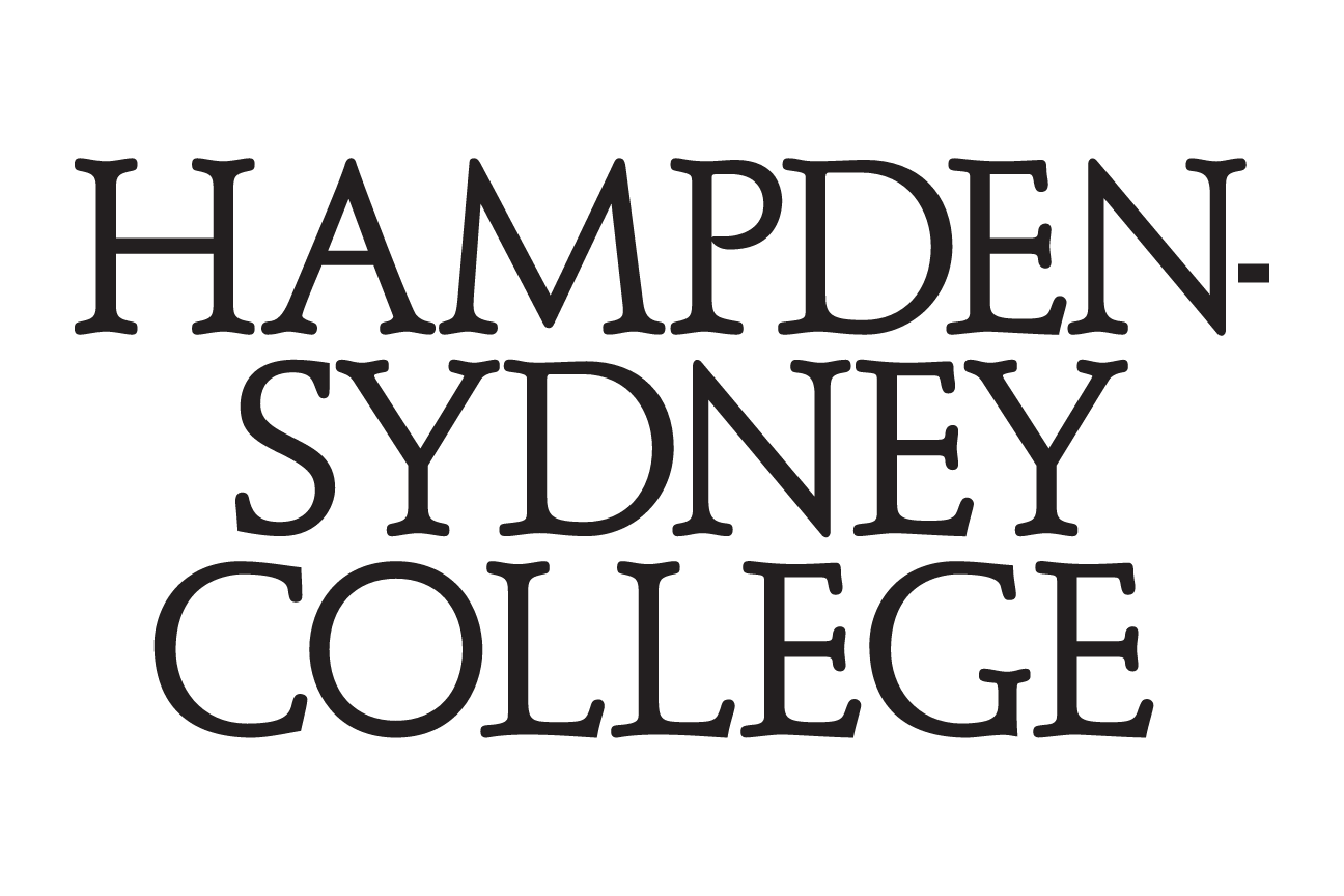 College Wordmark, 3-line black variant, cell 16