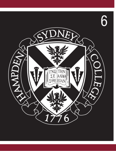 Banner and Shield, full color on black variant, cell 6