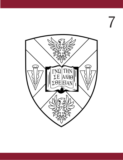 Coat of Arms, black outline variant, cell 7