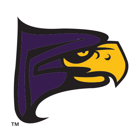 Hawk head, color variant, cell 10