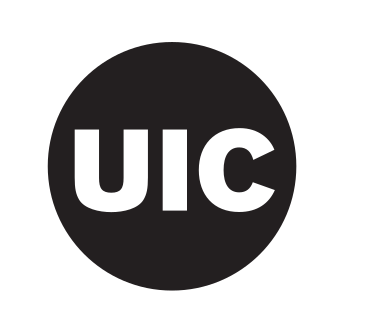 Institutional Circle Mark, black variant, cell 12