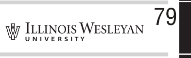 University signature mark (horizontal), black and white variant, cell 79