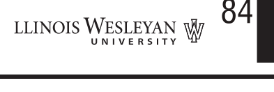 University signature mark (horizontal alt), black and white variant, cell 84