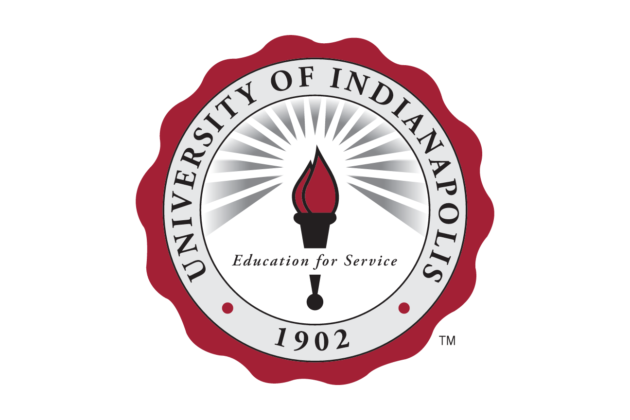 University Seal, red/grey variant, cell 54