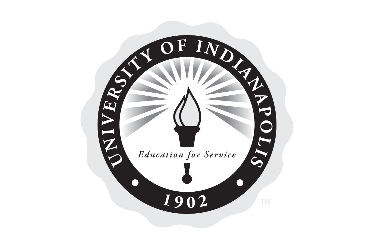 University Seal, black variant, cell 58