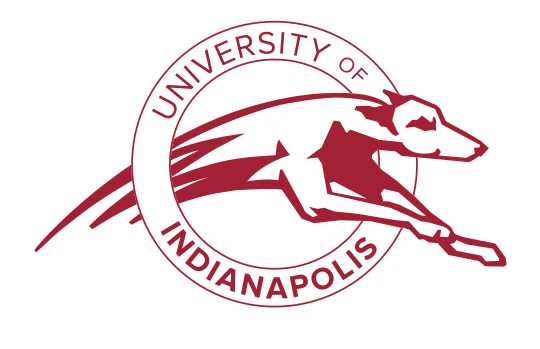 Circular Greyhound mark, red variant, cell 40