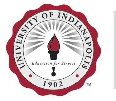 University Seal, red/grey variant, cell 54