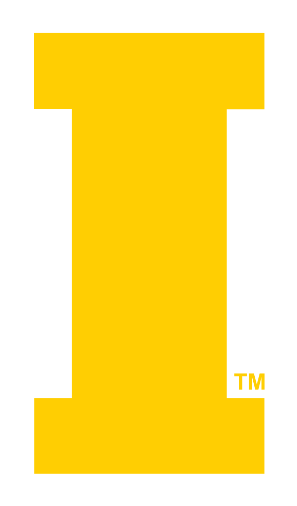 Block I, gold variant, cell 2