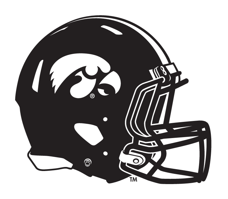 helmet, black with white tigerhawk variant, cell 3