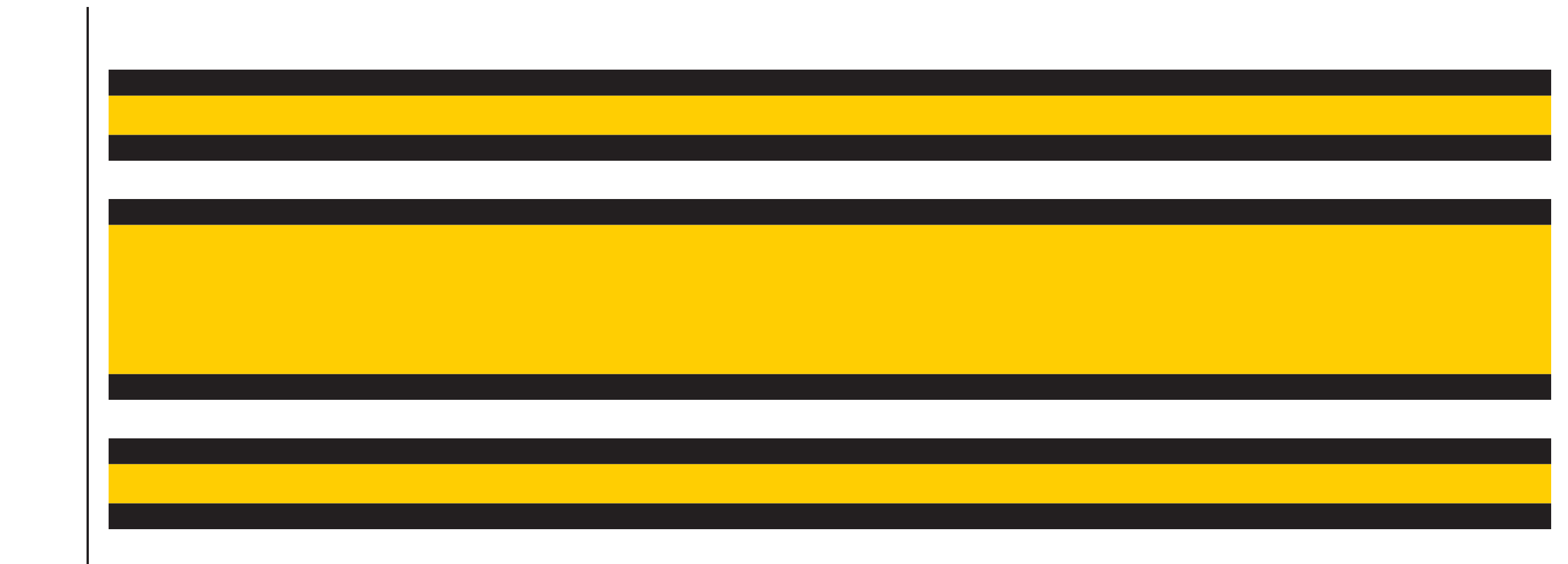 Hawkeye Stripe, color variant, cell 1