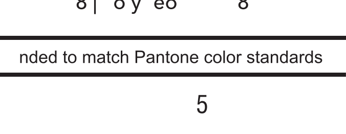 primary athletics logo, stacked, black outline on white variant, cell 4
