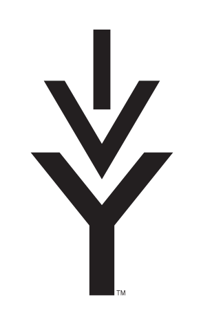 Ivy icon, black variant, cell 33