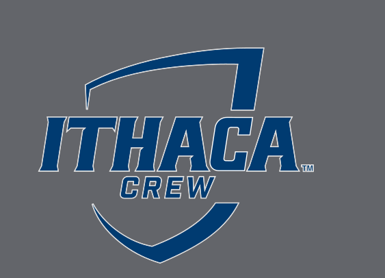 Ithaca Crew, blue/white on grey variant, cell 67