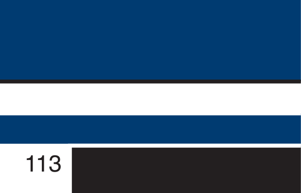 Ithaca Soccer logo, blue and white on white variant, cell 125