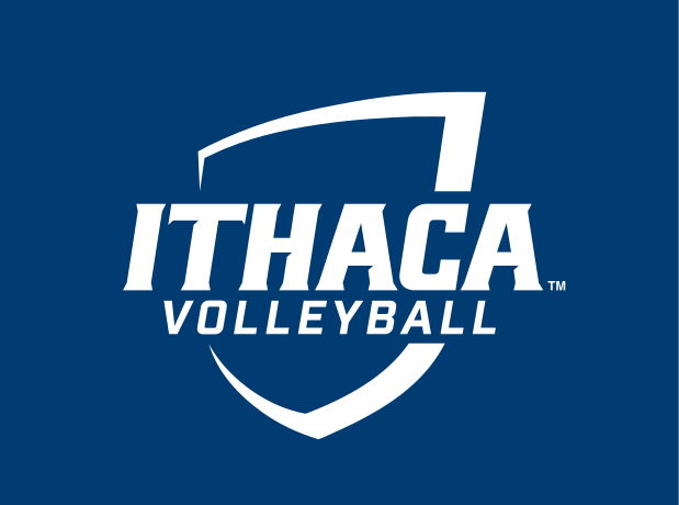 Ithaca shield, Volleyball, full color reverse variant, cell 156