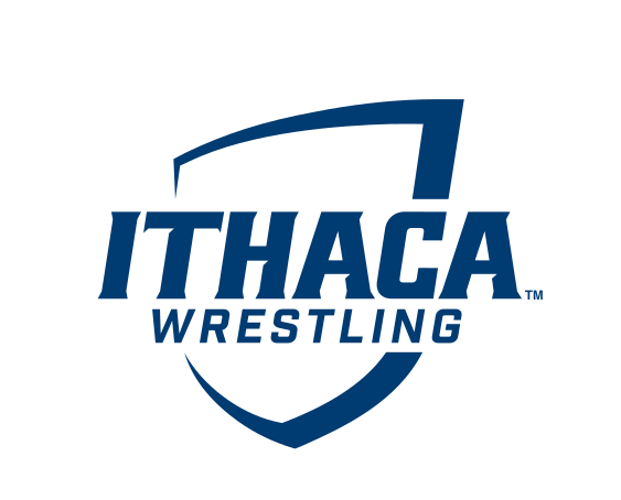 Ithaca shield, Wrestling, full color variant, cell 160