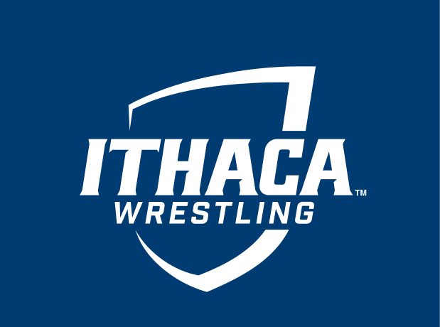 Ithaca shield, Wrestling, full color reverse variant, cell 161