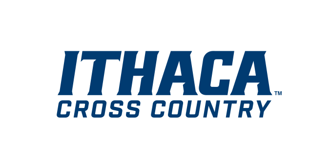 Ithaca Cross Country, blue/white on white variant, cell 185