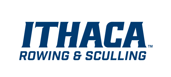 Ithaca Rowing & Sculling, navy variant, cell 230
