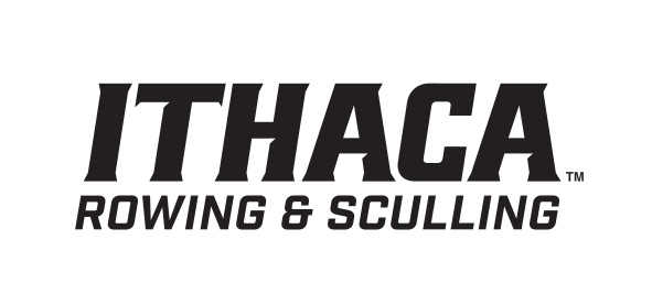 Ithaca Rowing & Sculling, black variant, cell 233