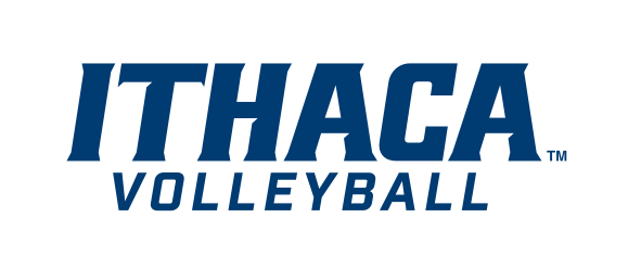 Ithaca Volleyball, blue/white on white variant, cell 270