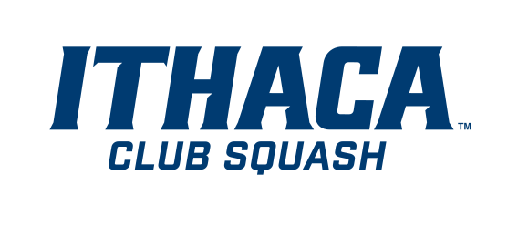 Ithaca Club Squash, blue on white variant, cell 435