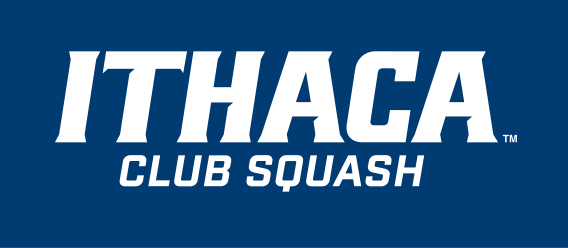 Ithaca Club Squash, white on navy variant, cell 436
