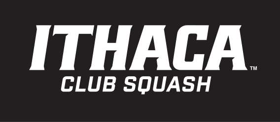 Ithaca Club Squash, white on black variant, cell 439