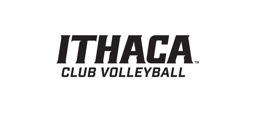 Ithaca Club Volleyball, solid blue variant, cell 453