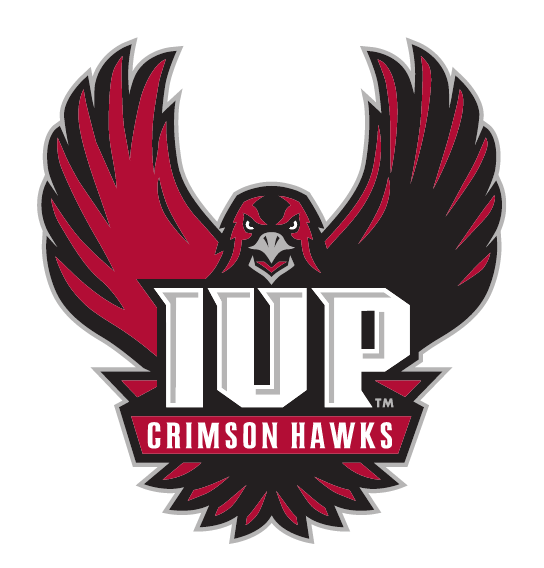 IUP Hawk Wings Size Limit, full color variant
