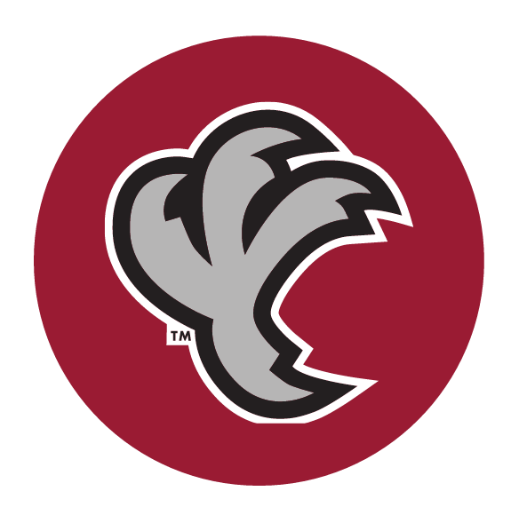 Talon Circle, full color variant