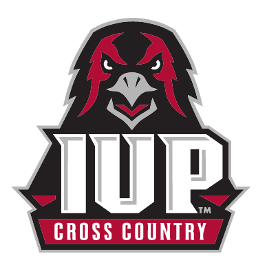 IUP Crimson Hawk, Cross Country lockup variant