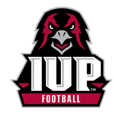 IUP Crimson Hawk, Football lockup variant