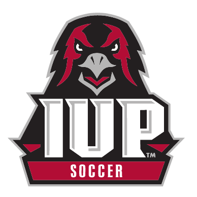 IUP Crimson Hawk, Soccer lockup variant