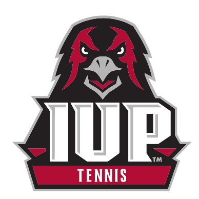 IUP Crimson Hawk, Tennis lockup variant