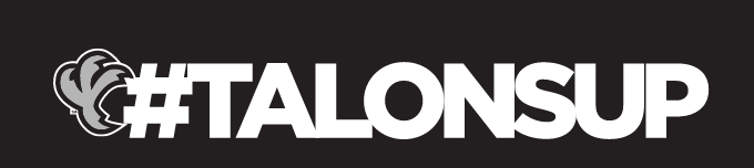 #TALONSUP, white variant
