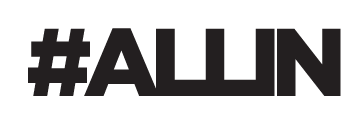 #ALLIN, black variant