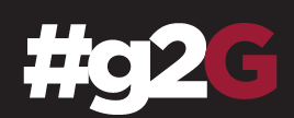 #g2G, white and red variant