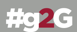 #g2G, white and red variant