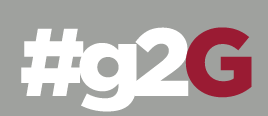 #g2G, white and red variant