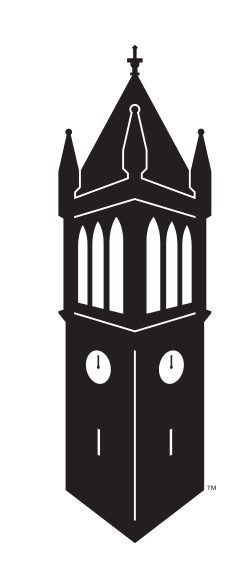 Campanile Mark, Angled Black variant, cell 78