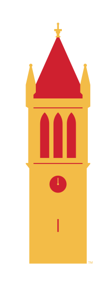 Campanile Mark, Front Cardinal/Gold variant, cell 84