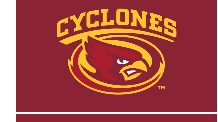 Cyclones lockup, color on cardinal variant, cell 24