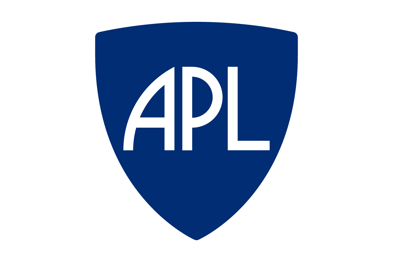 Applied Physics Laboratory Shield, blue variant, cell 12