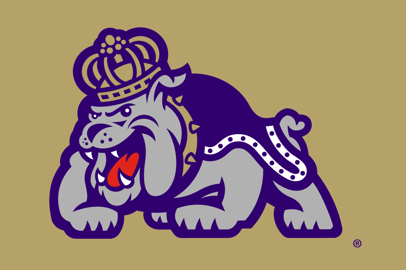Duke Dog full body, full color on gold variant, cell 12