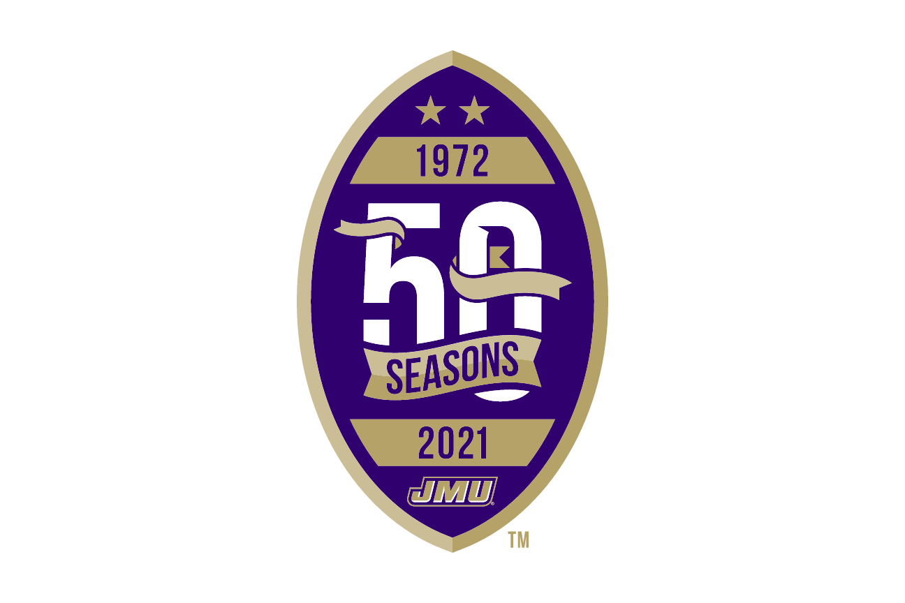 50 Seasons logo, on gold variant, cell 47